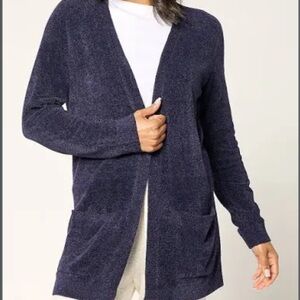 Barefoot Dreams Sunrise Cardigan